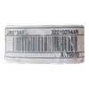 Dacia Dokker   1.5 DCI   12-21  mjenjač / getriba 5 brzina   JR5341  302102944R  REPARIRANA