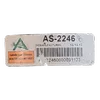 Mercedes-Benz   E-CLASS  W211  02-09   amortizer prednji desni    AS2246   A2193201213