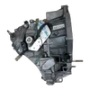 Renault Modus  1.5 DCI  04-12  mjenjač / getriba  6brzina  TL4A002