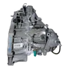 Nissan Juke  1.5 DCI   10-19  mjenjač / getriba  6 brzina  TL4120  7701700587
