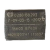 Dacia Sandero II 0.9 TCE  12-     dizna za ubrizgavanje   0280158293  166008740R  8201203141