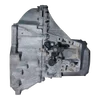 Peugeot 508 1.6 HDI 09-16  robotizirani mjenjač / getriba   20DS87  REPARIRAN