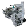 Nissan Qashqai 1.3 TCE  18 -     mjenjač / getriba  6 brzina   TL4162    320104715R           TEST