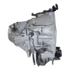 Peugeot 307 1.6 16V  00-09   mjenjač / getriba  5 brzina   20DP10