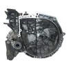 Citroen  C3 A51 1.2 VTI  09-16   mjenjač / getriba  5 brzina   20CR03