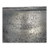 Peugeot 308 1.6 HDI  07-13    mjenjač / getriba 6 brzina   20EA01    115.000km