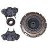 Renault  Megane IV 1.5 DCI  15-    kuplung set lamela   2500183910  L-020M0-0G16-26  2500181000  91002566 2500185700