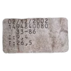 Lancia  Phedra   02-10  podizač stakla zadnji desni   1494840080