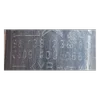 Peugeot  Expert IV  1.6 HDI 16-     amortizer prednji  L+D    9813823680   03091000663