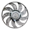 Peugeot Boxer III 2.2 HDI 06-14 ventilator hladnjaka motora   L4840    878419R