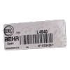 Peugeot Boxer III 2.2 HDI 06-14 ventilator hladnjaka motora   L4840    878419R