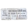Peugeot 5008  09-16   podizač stakla  prednji desni   9682808880   7746023600