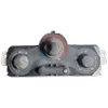 Renault Kangoo III   07-21  komanda ventilacije   5F2140100