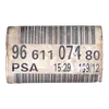 Peugeot 5008  1.6 HDI  09-16   poluosovina prednja  desna   9661107480