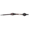 Peugeot 5008  1.6 HDI  09-16   poluosovina prednja  desna   9661107480