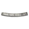 Peugeot 1007   04-09    sajla prednje haube    9651251080