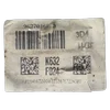 Peugeot 3008  1.6 HDI  09-16   DPF/FAP katalizator/filter krutih čestica    9677016880
