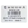 Citroen C4 Cactus   14-18  podizač stakla prednji lijevi    9810287780  9674252380  0130822571