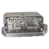 Citroen C4 Cactus   14-18  brava vrata prednja lijeva   PL   6-pinova    PSA190385  16943316