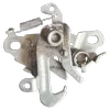Citroen C4 Cactus   14-18   brava prednje haube    9801114080