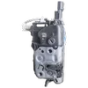 Citroen C4 Cactus   14-18   brava vrata prednja desna  PD   6-pinova    PSA190384   16943317