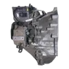 Citroen C4 Cactus  1.6 HDI  14-20  robotizirani mjenjač / getriba 6 brzina   20DR43