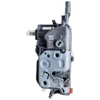 Citroen C4 Cactus   14-18   brava vrata zadnja desna   ZD   6-pinova     PSA190388   16943321