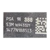 Citroen C4 Cactus   14-18   brava vrata zadnja desna   ZD   6-pinova     PSA190388   16943321