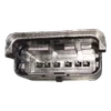 Citroen C4 Cactus   14-18   brava vrata zadnja desna   ZD   6-pinova     PSA190388   16943321