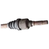 Peugeot 1007  1.6 16V  04-09    poluosovina prednja desna    9647107080