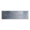 Peugeot 1007  1.6 16V  04-09    amortizer prednji desni    9656373480