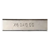 Citroen C6  05-12  ruka brisača lijeva  X6DAGCC    497574560