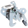 Peugeot 1007   04-09    brava prednje haube     9645092780