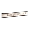 Peugeot 1007   04-09  ruka brisača  desna  9646459980
