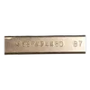 Citroen  DS4  11-15  ruka brisača  desna  010369  9687494480