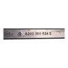 Renault Modus 04-12    ruka brisača  desna  8200360824