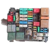 Citroen C4 Cactus   14-18   BSM   vanjska kutija osigurača    9804848580  A006C8