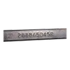 Dacia Sandero II   12-    ruka brisača lijeva   288865045R