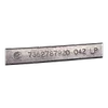 Fiat Punto II  99-11 ruka brisača lijeva   7352787920
