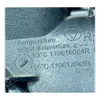 Dacia Sandero II 0.9 TCE  12-   termostat - kučište    110616064R   110612563R