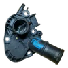 Peugeot 208 1.2 VTI  12-19  termostat - kučište  28996S01  9675849380  9676409580  9841078280