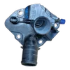 Citroen C3 B618 1.2 VTI 16-   termostat - kučište  9811034680