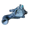Peugeot 207 1.6 VTI  06-14  termostat - kučište  754134680  9810916880