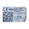 Citroen C3 Aircross  18-       zračna zavjesa desna    34216413C
