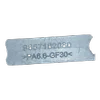Citroen  C-Crosser  2.2 HDI 07-12   termostat - kučište  9657182080