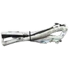 Citroen C4 Cactus   14-18   zračna zavjesa lijeva    9804358980