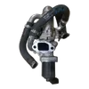 Fiat Tipo   II 1.3 D  euro VI 15-    EGR ventil   55277989  HU1506000080