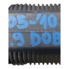 Fiat Doblo 1.9D  05-10   EGR ventil   50024004