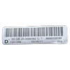 Peugeot 508  SW  09-16   zračna zavjesa desna    9686330180