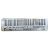 Peugeot 508  SW  09-16   zračna zavjesa desna    9686330180